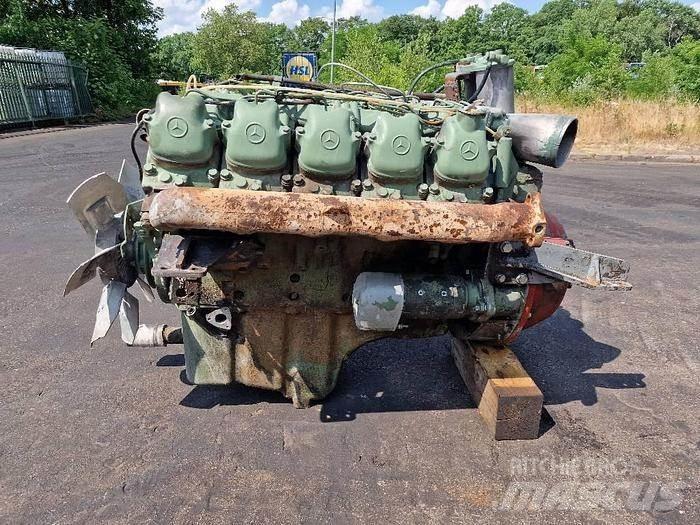  Engines OM423 Transporte - Otros