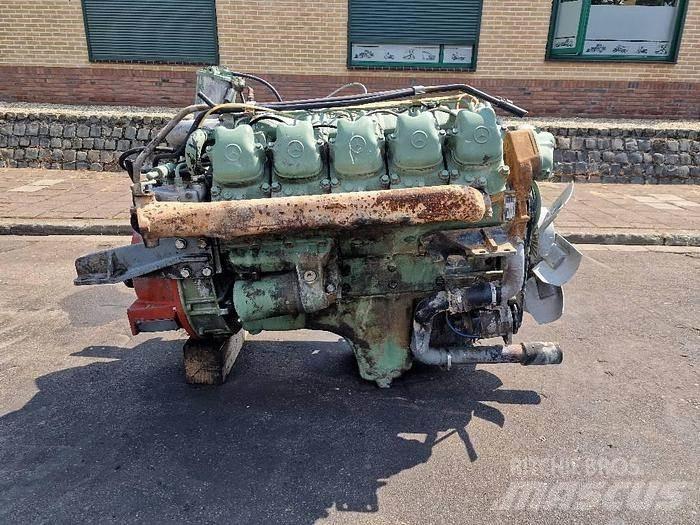  Engines OM423 Transporte - Otros