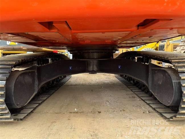 Doosan DX 225 LC Excavadoras de cadenas