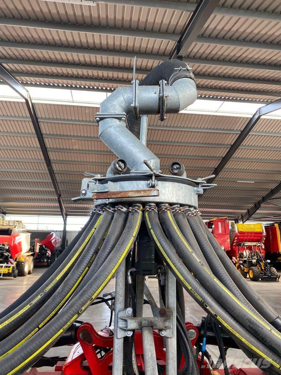  Volmer TRG-W 601 Agricultura - Otros
