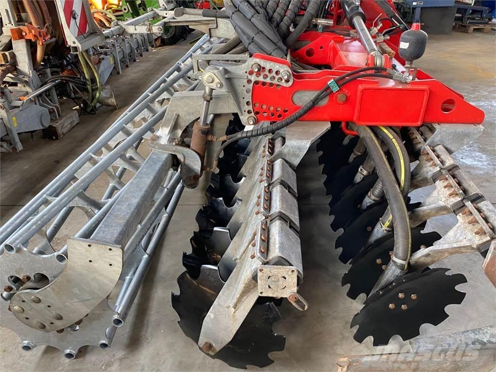  Volmer TRG-W 601 Agricultura - Otros