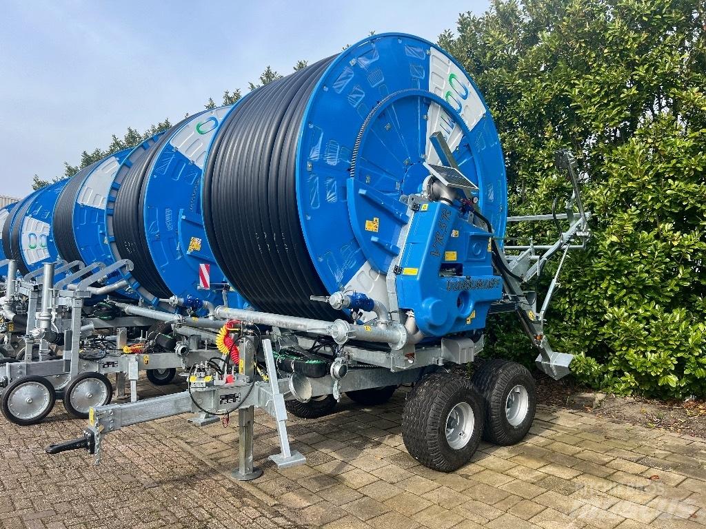 Ocmis VR5R 110-620 Sistemas de riego