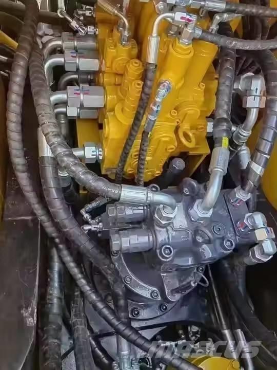 Sany SY 155 C Excavadoras de cadenas