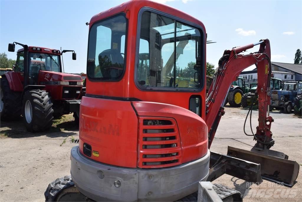 Bobcat E 26 Mini excavadoras < 7t