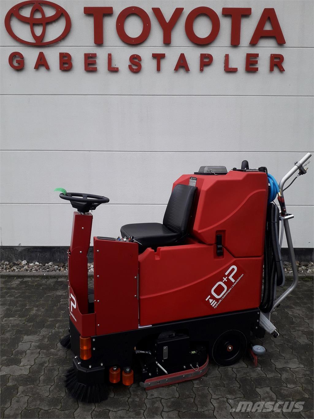 Factory Cat GTX-HD Otros tipos de vehículo de asistencia