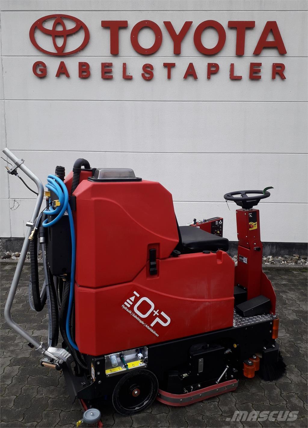 Factory Cat GTX-HD Otros tipos de vehículo de asistencia