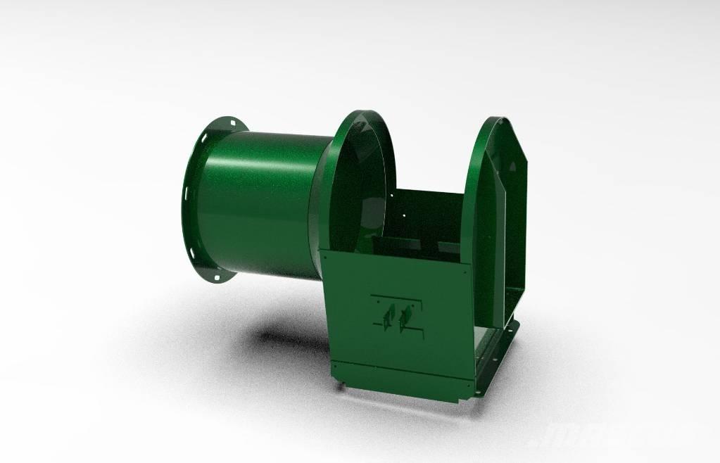 John Deere AXE72627 Accesorios para cosechadoras combinadas