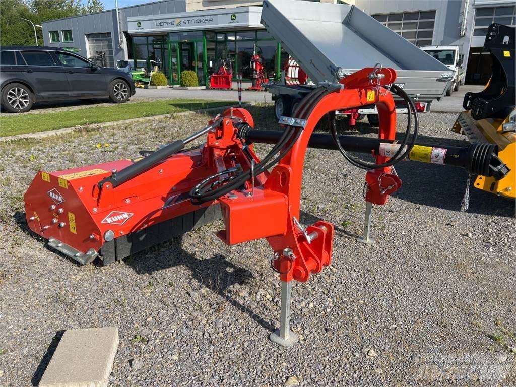 Kuhn TB 14 Jardinería - Otros