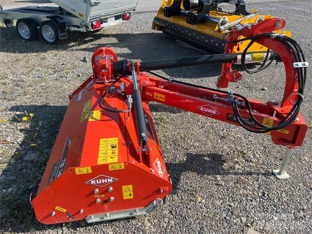 Kuhn TB 14 Jardinería - Otros