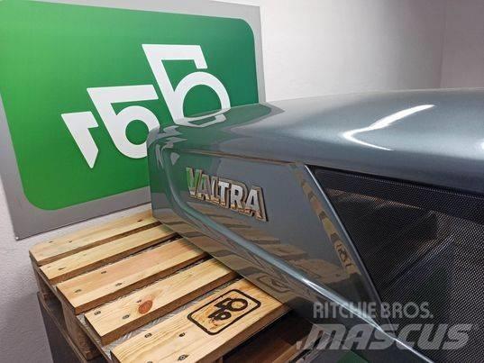 Valtra N 163 hood Cabina