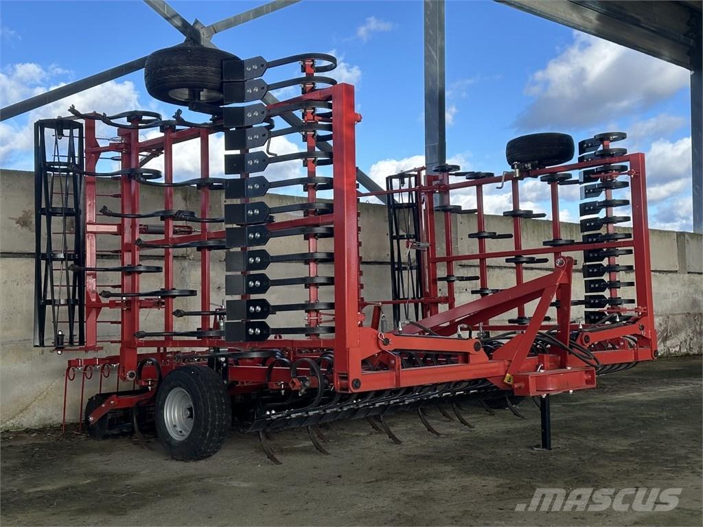 Same K6S Cultivadores