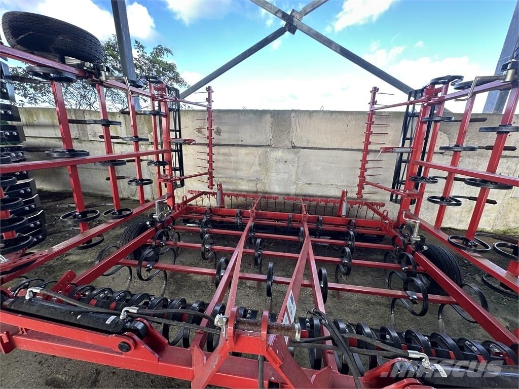 Same K6S Cultivadores