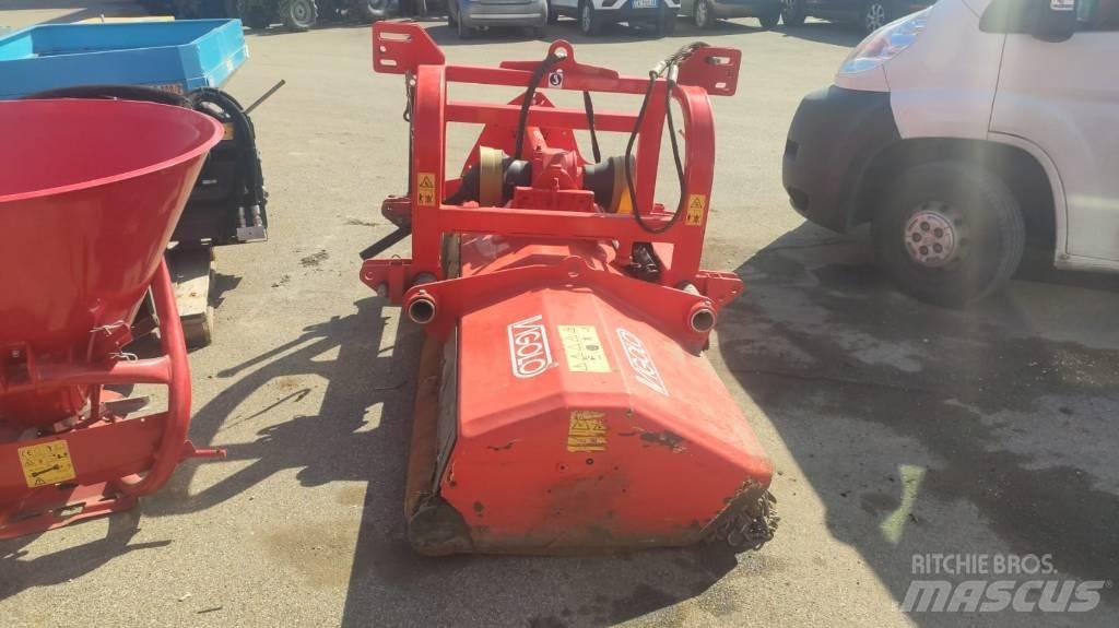  Vigolo RSA/280 MAX Agricultura - Otros