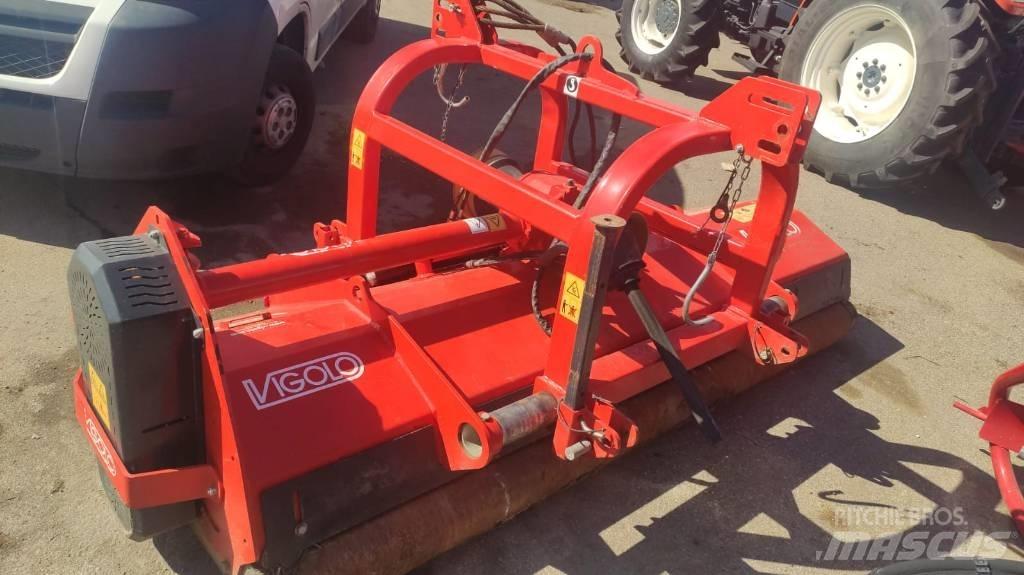  Vigolo RSA/280 MAX Agricultura - Otros