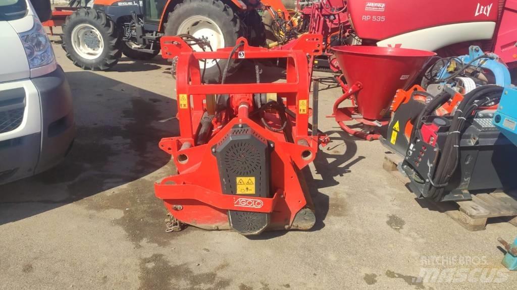  Vigolo RSA/280 MAX Agricultura - Otros