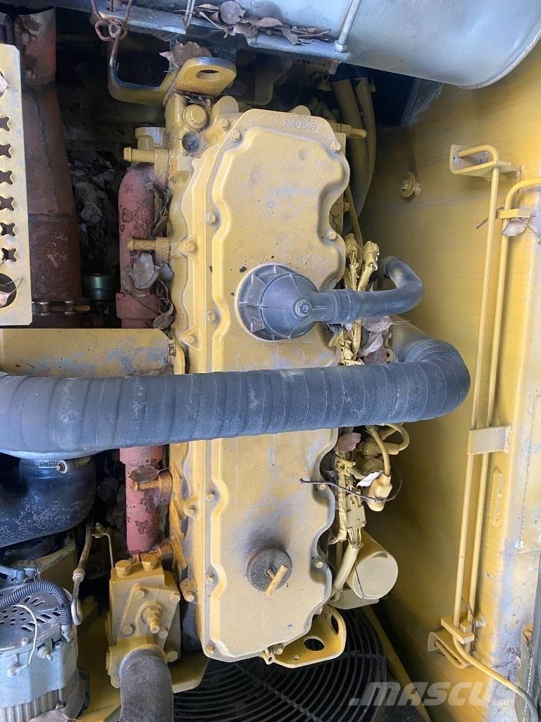 CAT 325 CL Excavadoras de cadenas