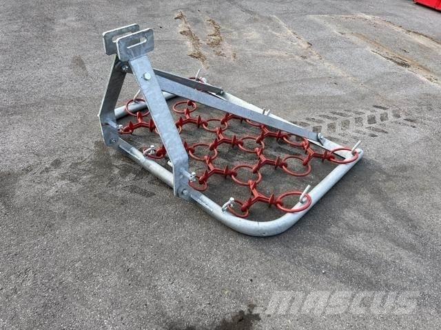 Peecon WS 135 TG Rastras para caminos