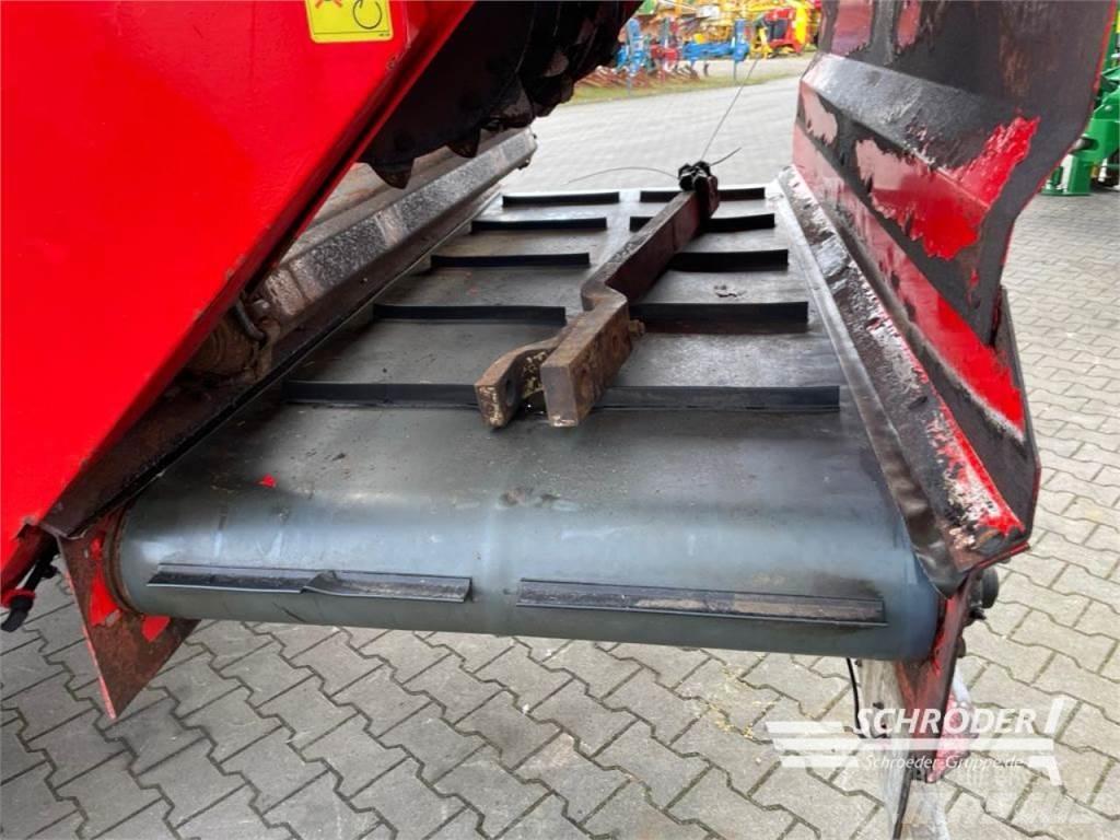 Schouten VDW 130 Otros equipos para ganadería