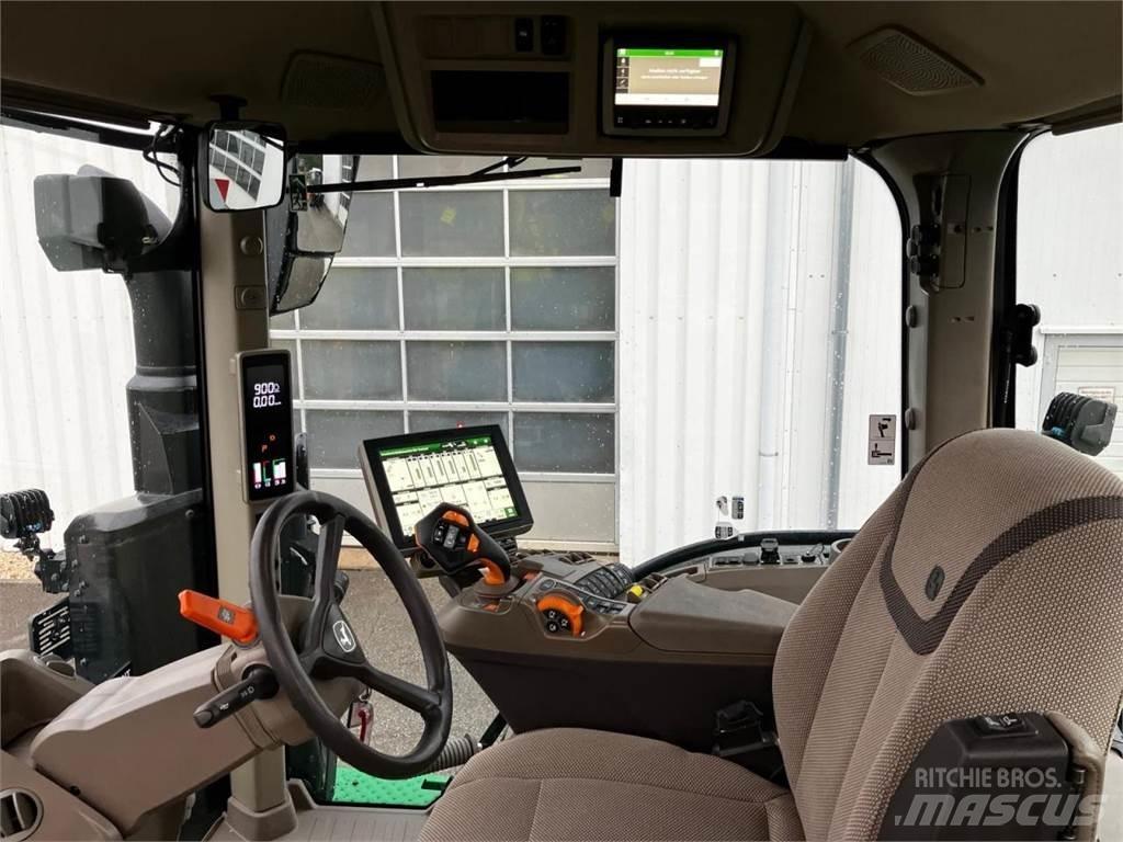 John Deere 7R 350 Tractores