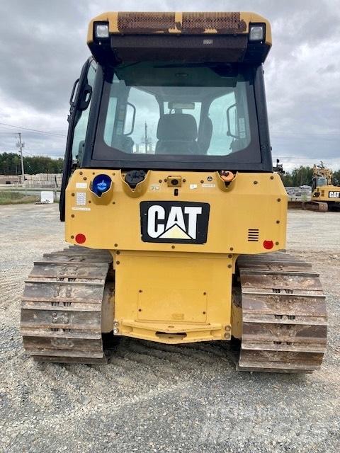CAT D 3 K 2 LGP Buldozer sobre oruga