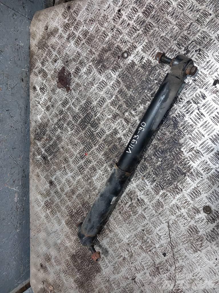 Volvo FH 12     20374544 Chasis y suspención