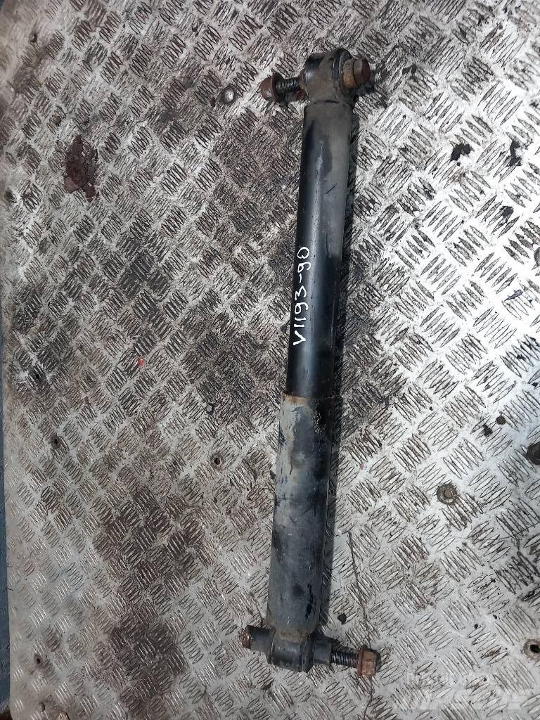 Volvo FH 12     20374544 Chasis y suspención
