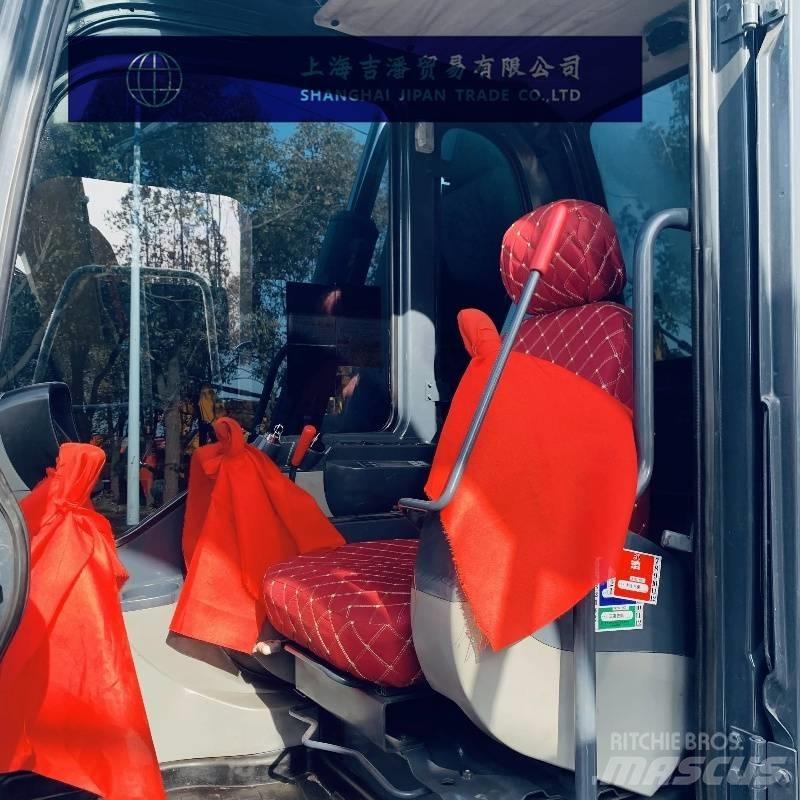 Kobelco SK 75 Mini excavadoras < 7t