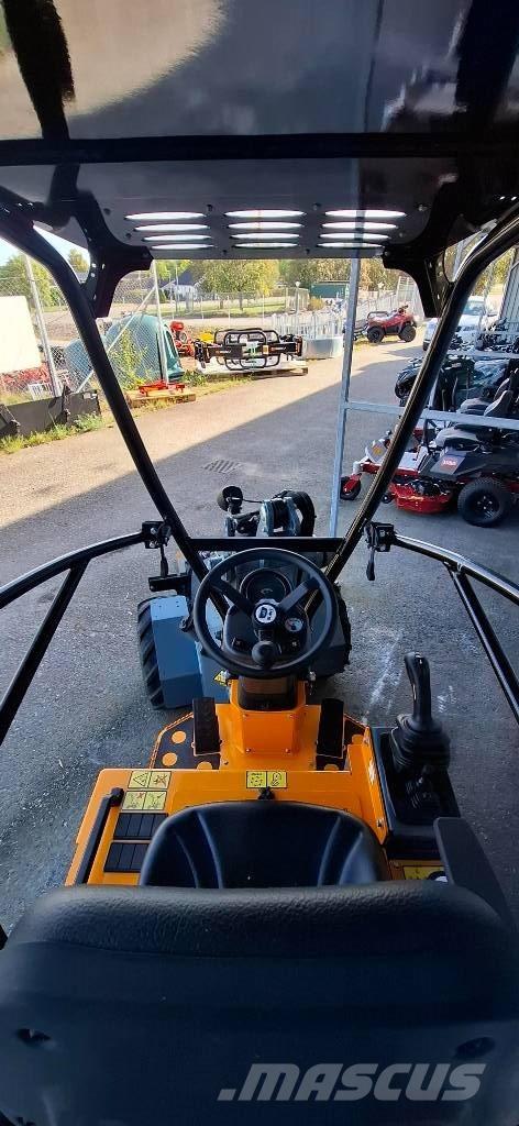 GiANT G 1100 Palas cargadoras