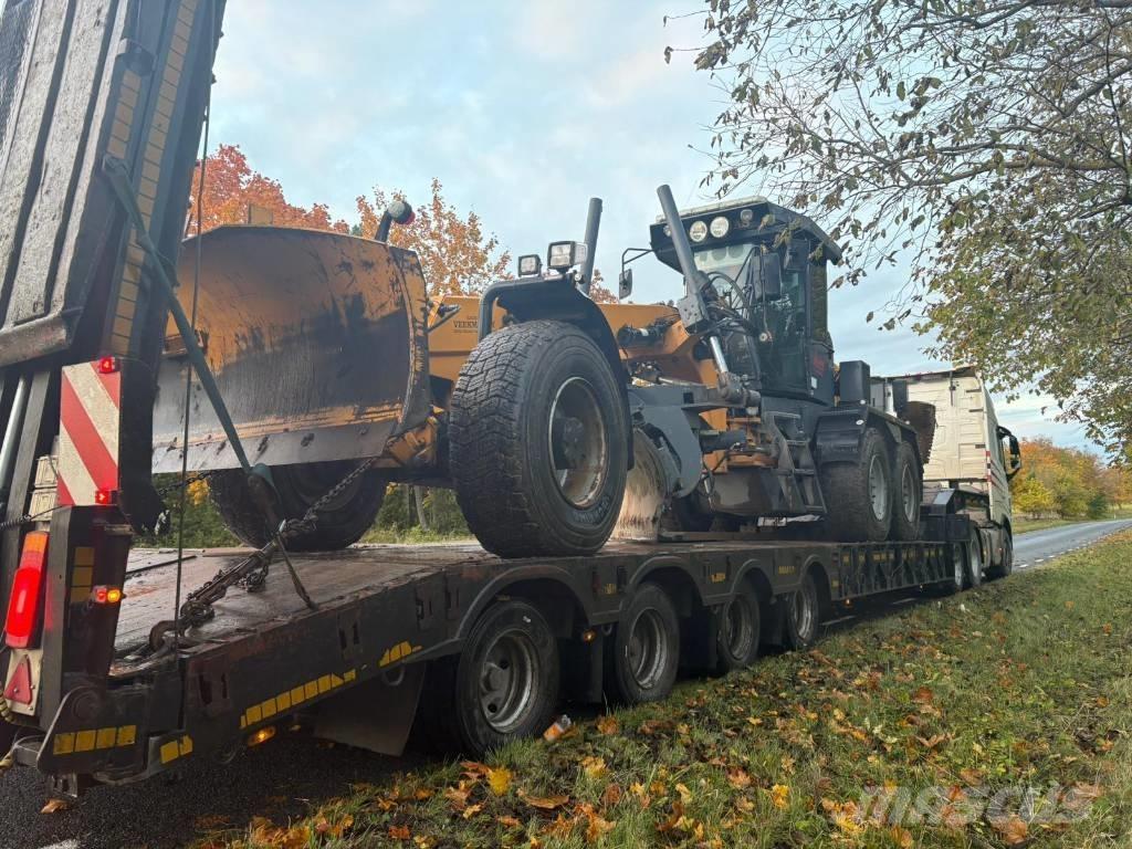 Andover SFCLEX 67 Góndola de cama rebajada