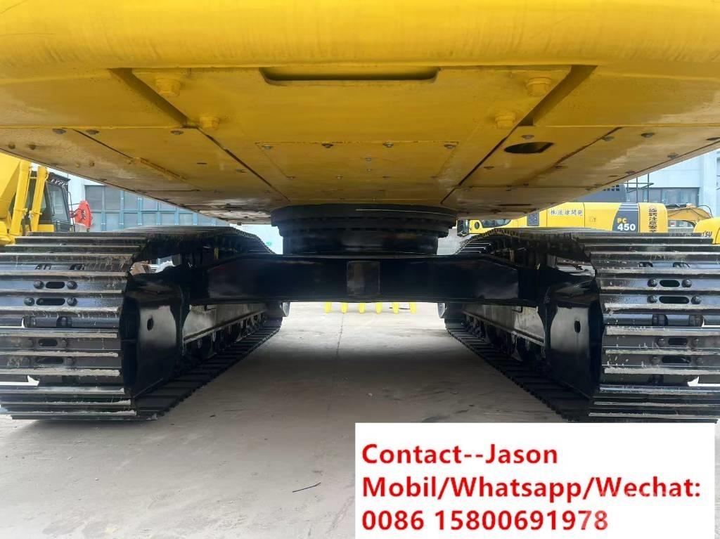 Komatsu PC 360 LC Excavadoras de cadenas