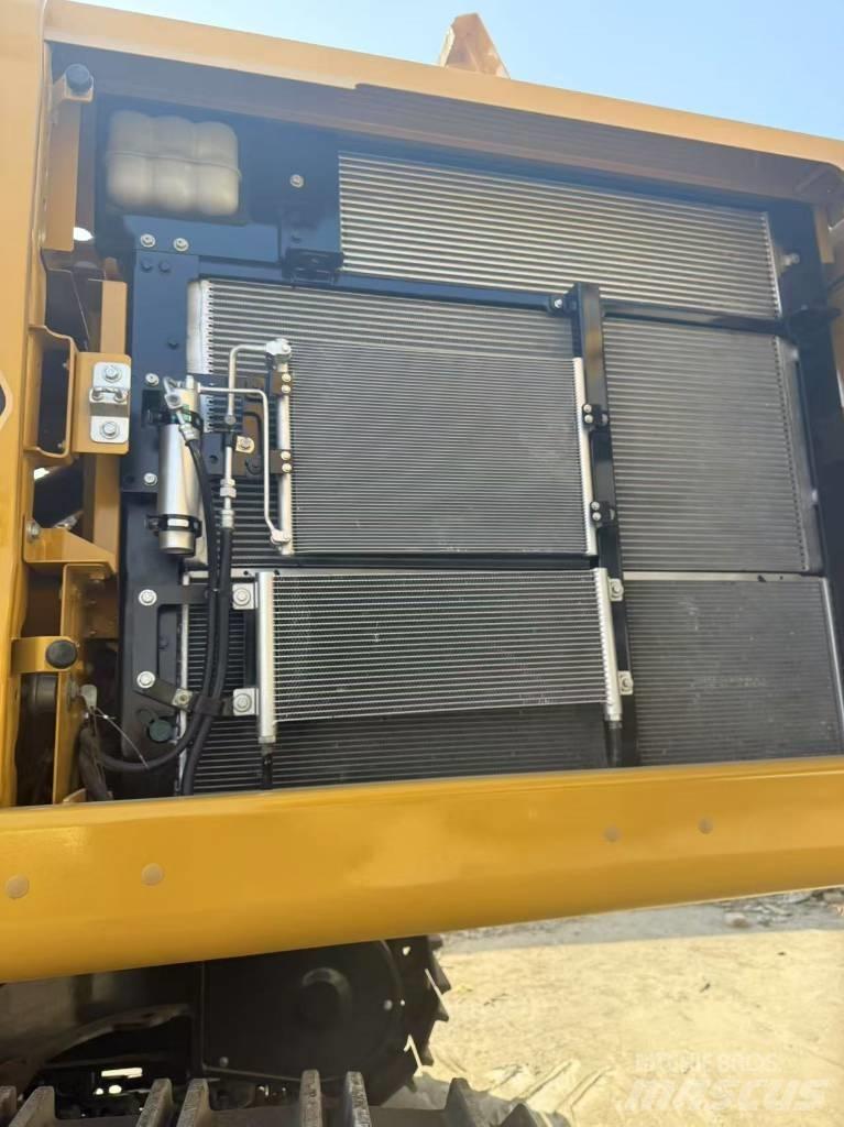 CAT 336GC Excavadoras de cadenas