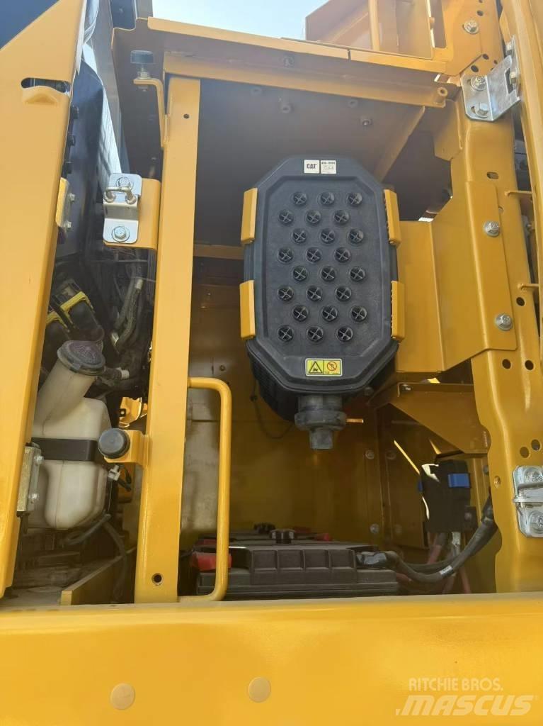 CAT 336GC Excavadoras de cadenas