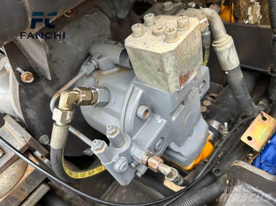 Sany SY 55 Mini excavadoras < 7t