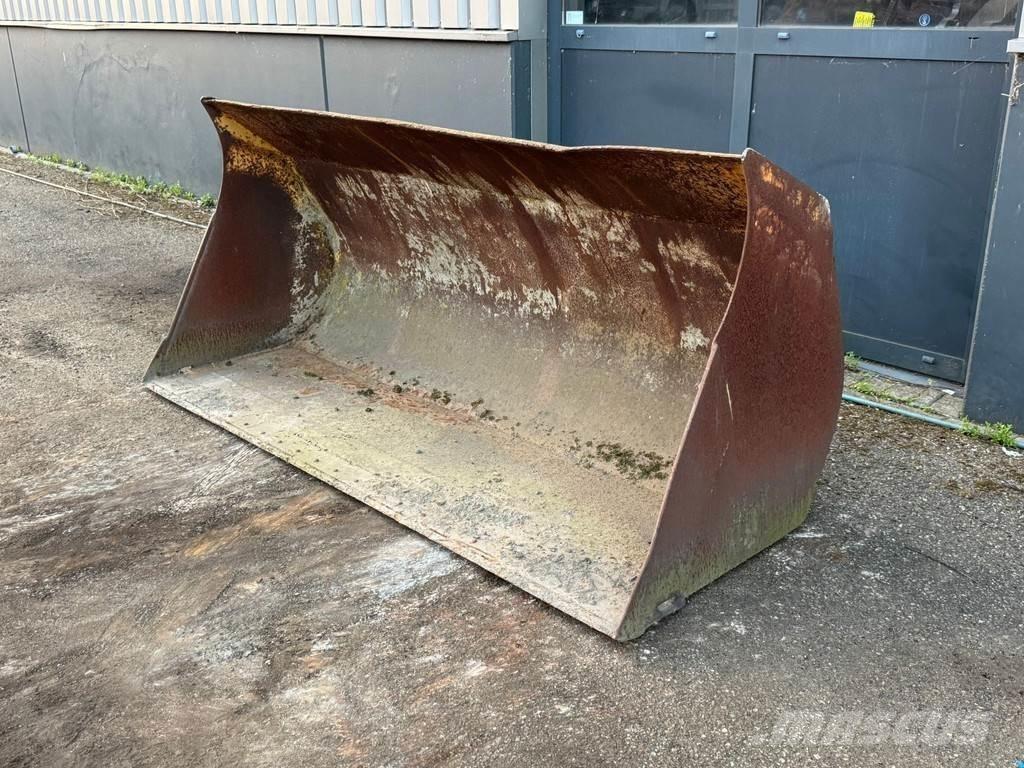  Onbekend WG-2200 Cucharones