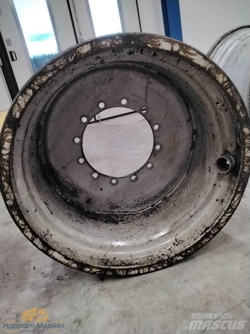 Valmet Okänd 20x34 Neumáticos, ruedas y llantas