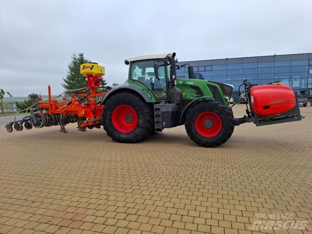 Laumetris DPL-3.5 Sembradoras