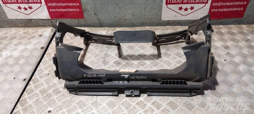 Scania R 440.    1879562 Cabinas e interior