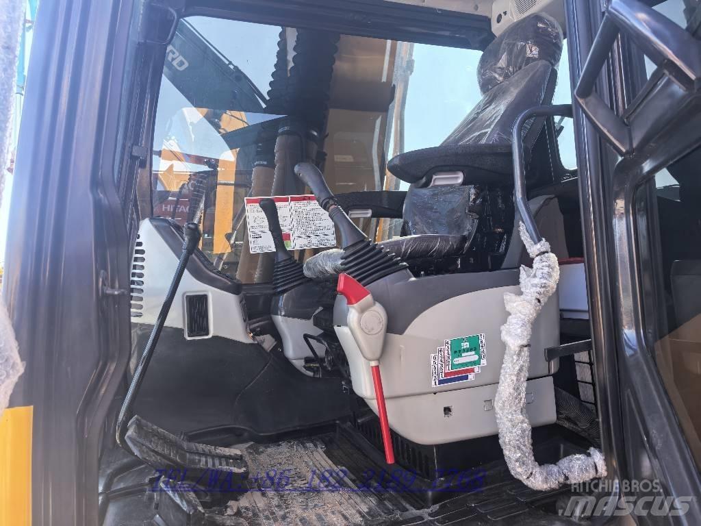 Komatsu PC 130 LC-7 Excavadoras de cadenas