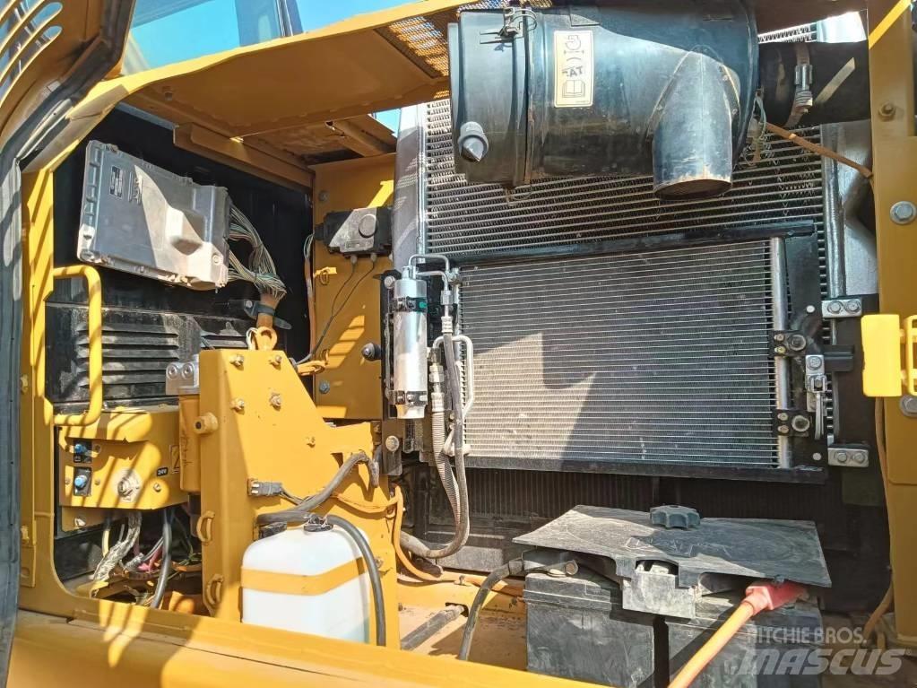 CAT 315D2GC Excavadoras de cadenas