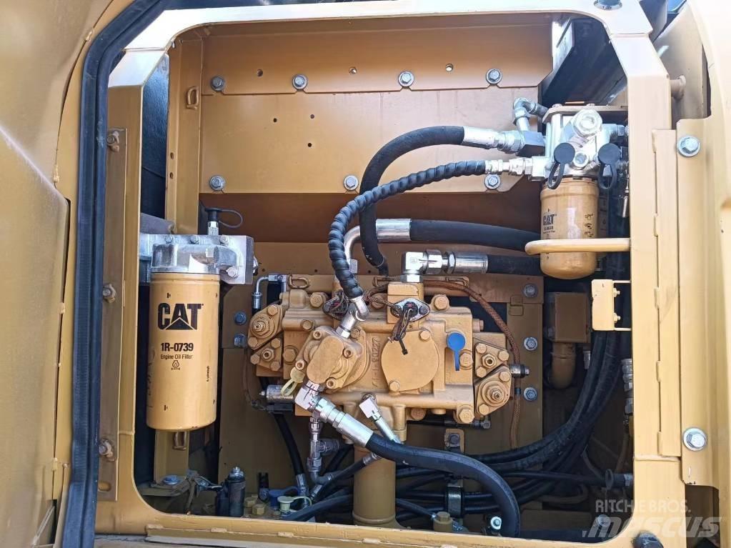 CAT 315D2GC Excavadoras de cadenas
