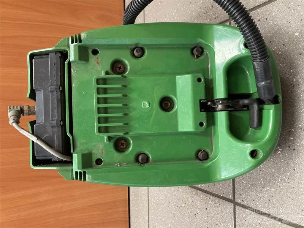 John Deere SF3000 GPS