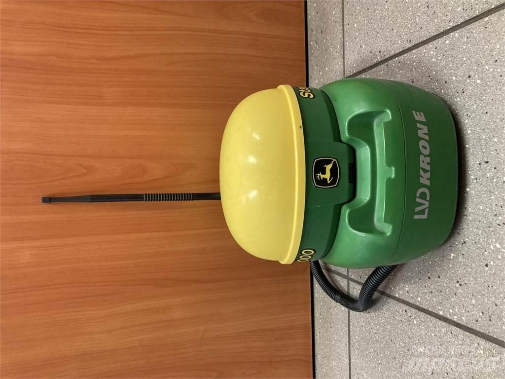 John Deere SF3000 GPS