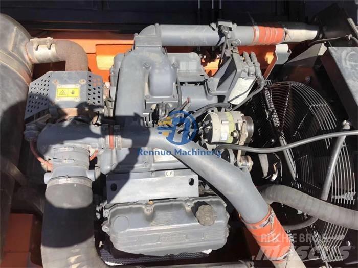 Doosan DX 500LC Excavadoras de cadenas