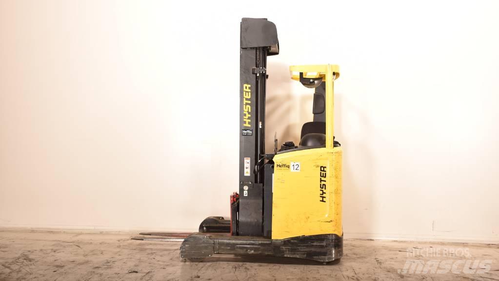 Hyster R 1.4 Carretillas retráctiles
