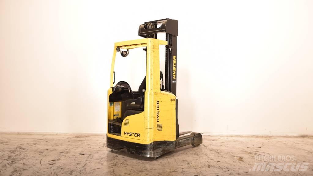 Hyster R 1.4 Carretillas retráctiles