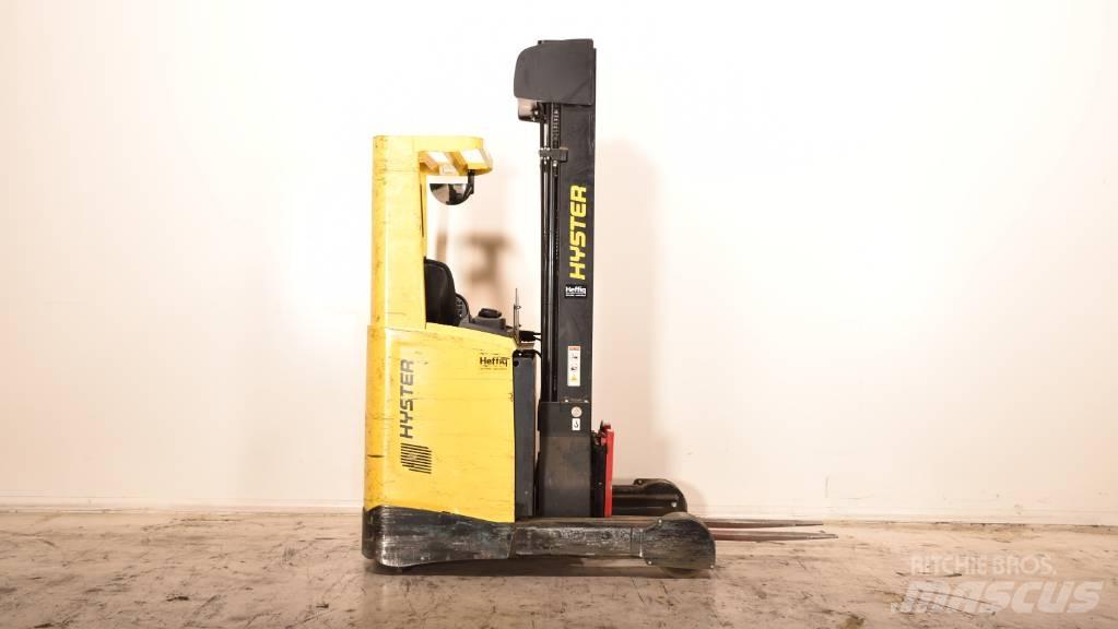 Hyster R 1.4 Carretillas retráctiles