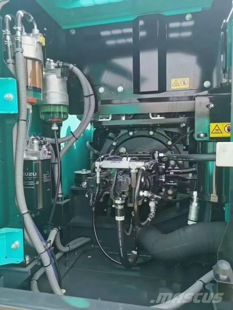 Kobelco SK130-11 Excavadoras 7t - 12t