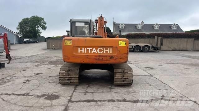Hitachi EX 120-5 Excavadoras de cadenas