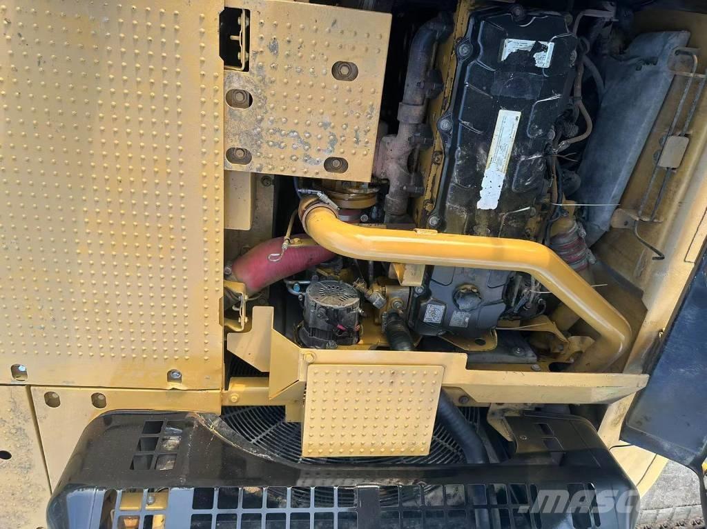 CAT 330 D Excavadoras de cadenas