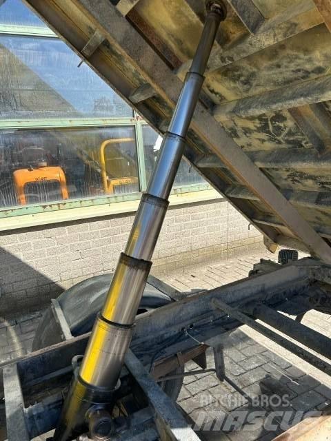 Iveco Daily 35 C15 Camiones bañeras basculantes o volquetes